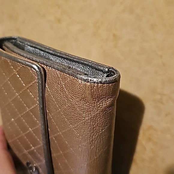 Chanel wallet - Picture 10 of 10